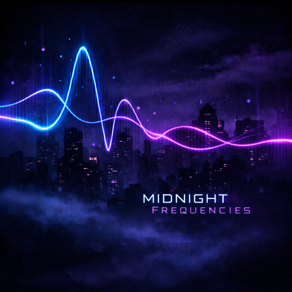 Midnight Frequencies