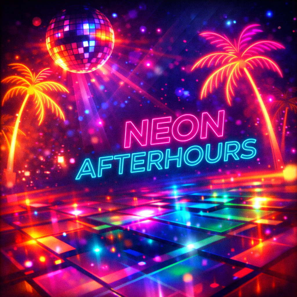Neon Afterhours