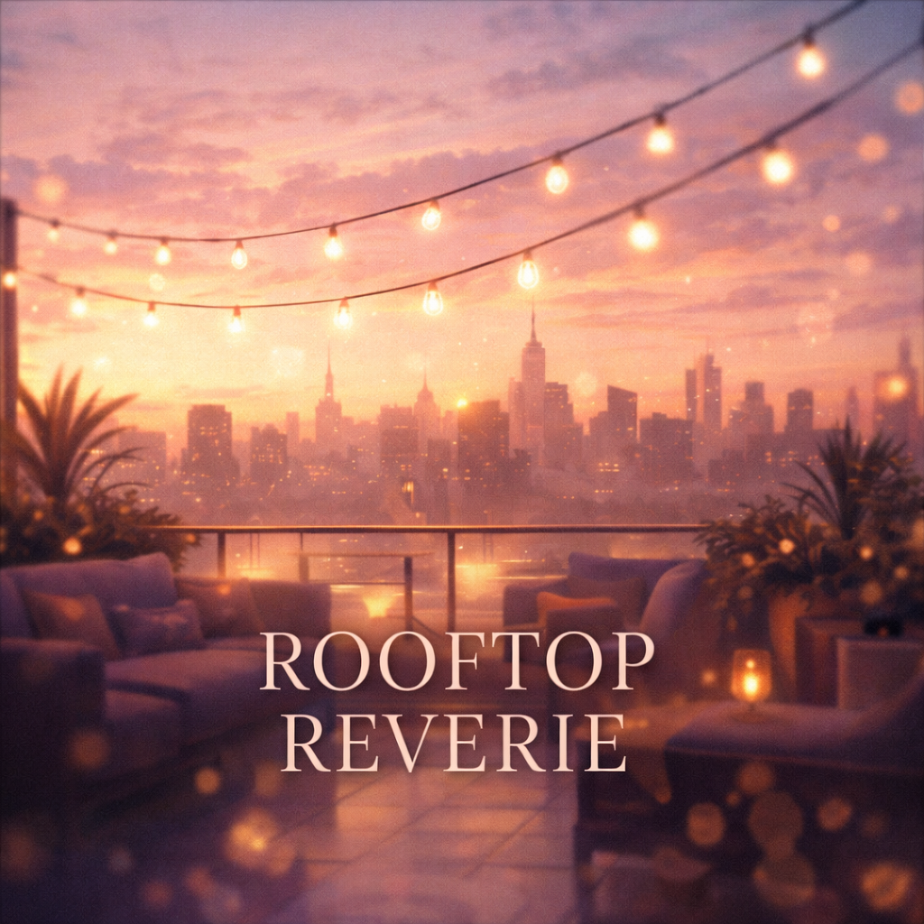 Rooftop Reverie